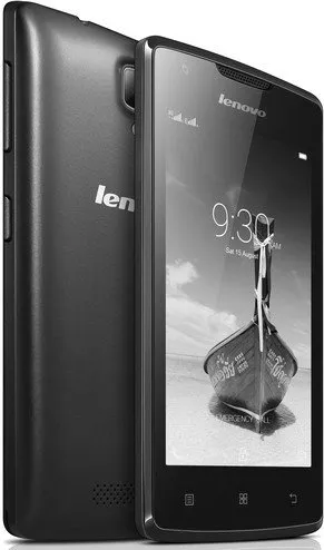 Смартфон Lenovo A1000 фото-5 Смартфон Lenovo A1000 фото-5
