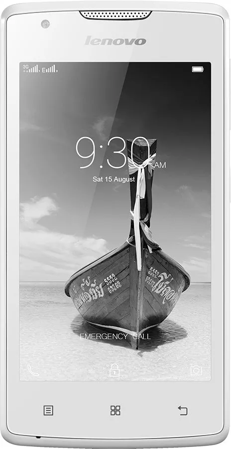 Смартфон Lenovo A1000 фото-6 Смартфон Lenovo A1000 фото-6