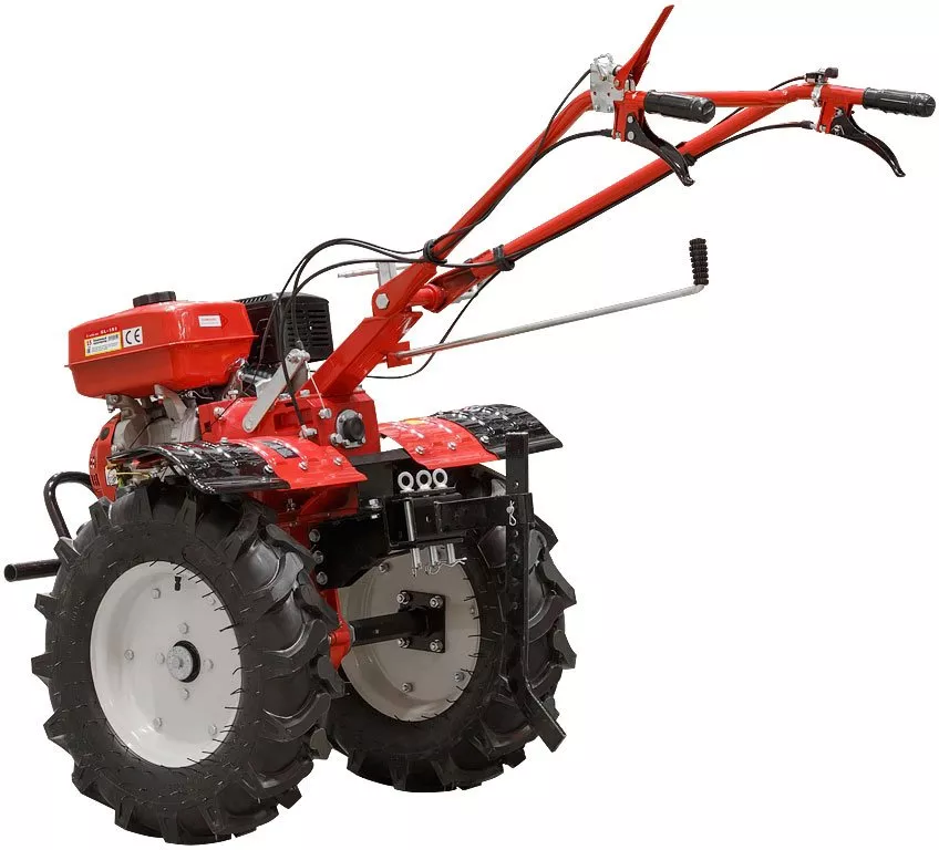 Культиватор Asilak SL-151 фото-3 Культиватор Asilak SL-151 фото-3