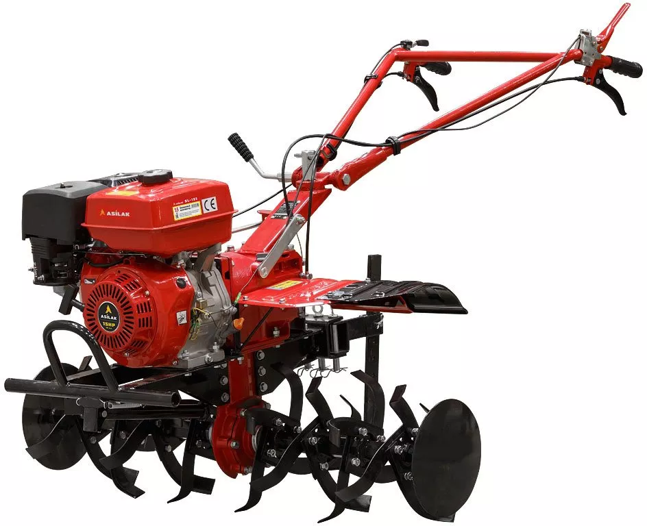 Культиватор Asilak SL-151 фото-4 Культиватор Asilak SL-151 фото-4