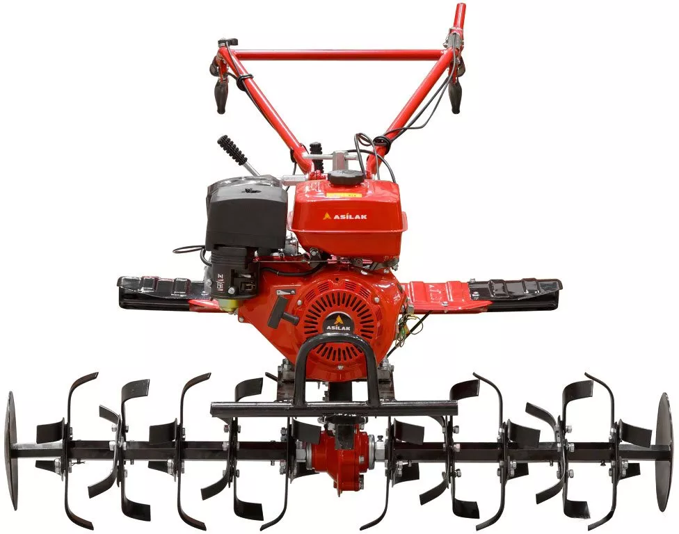 Культиватор Asilak SL-151 фото-5 Культиватор Asilak SL-151 фото-5