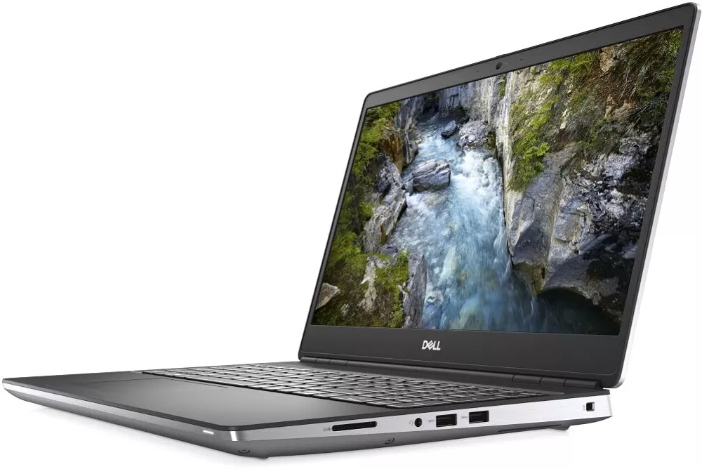 Ноутбук Dell Precision 15 7560-7333 - фото2
