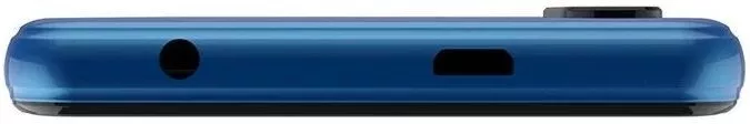 Смартфон Inoi A52 Lite 32GB (синий) фото-7