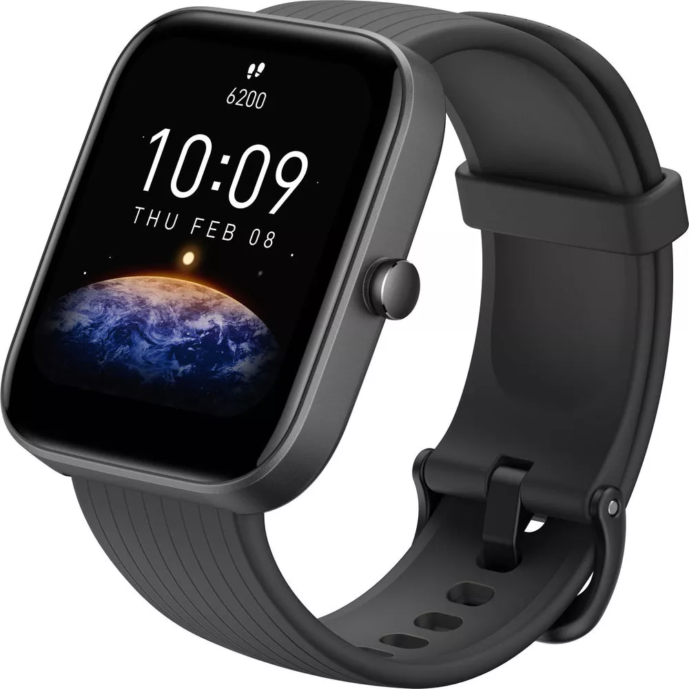 Amazfit Bip 3 Pro - фото1