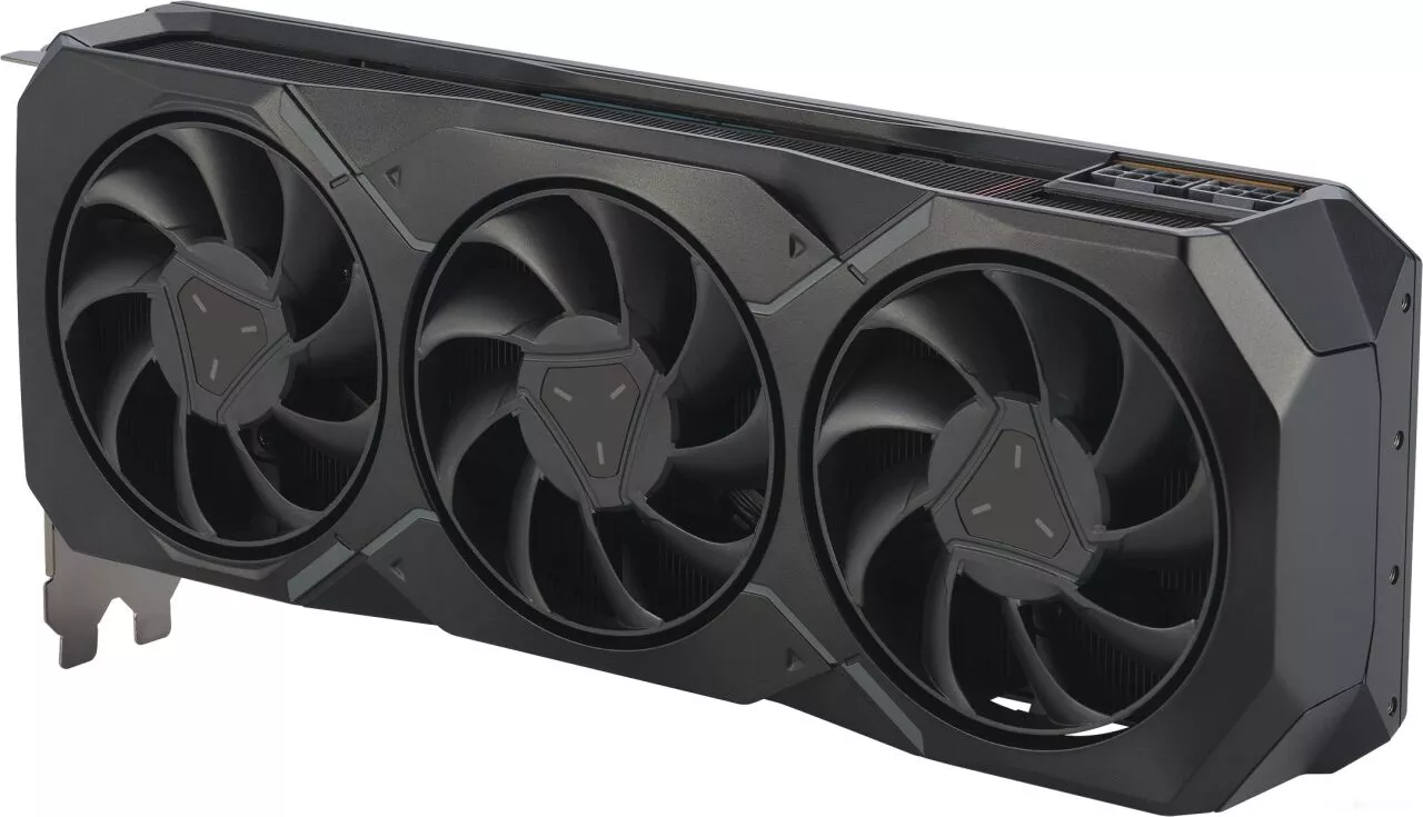 Видеокарта ASUS Radeon RX 7900 XT 20GB GDDR6 RX7900XT-20G фото-3 Видеокарта ASUS Radeon RX 7900 XT 20GB GDDR6 RX7900XT-20G фото-3