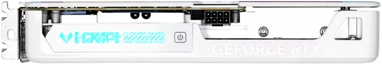 Видеокарта Maxsun GeForce RTX 4060 iCraft OC 8G Limited X2 фото-5 Видеокарта Maxsun GeForce RTX 4060 iCraft OC 8G Limited X2 фото-5