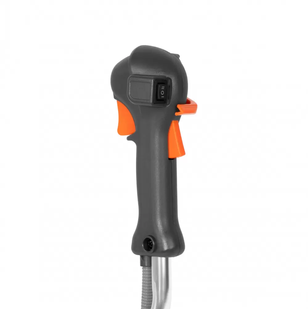 Триммер бензиновый Daewoo DABC 420E фото-4 Триммер бензиновый Daewoo DABC 420E фото-4