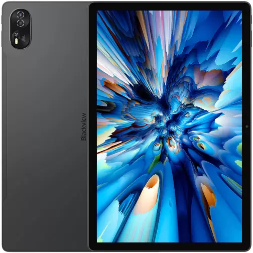 Планшет Blackview Mega 8 12GB/256GB (серый) - фото1